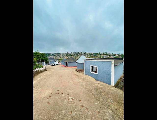 2 BEDROOM HOUSE FOR SALE IN HAMMERSDALE RURAL